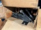 Asst. Ford/ New Holland Tractor or Implement parts, see list and all pics