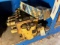 Asst. Ford/ New Holland Tractor or Implement parts, see list and all pics