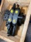 Asst. Ford/ New Holland Tractor or Implement parts, see list and all pics