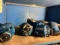 Asst. Ford/ New Holland Tractor or Implement parts, see list and all pics