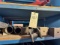 Asst. Ford/ New Holland Tractor or Implement parts, see list and all pics
