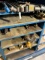 Asst. Ford/ New Holland Tractor or Implement parts, see list and all pics