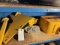 Asst. Ford/ New Holland Tractor or Implement parts, see list and all pics