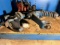 Asst. Ford/ New Holland Tractor or Implement parts, see list and all pics