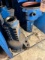 Asst. Ford/ New Holland Tractor or Implement parts, see list and all pics