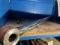 Asst. Ford/ New Holland Tractor or Implement parts, see list and all pics