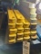 Asst. Ford/ New Holland Tractor or Implement parts, see list and all pics