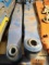 Asst. Ford/ New Holland Tractor or Implement parts, see list and all pics