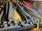 Asst. Ford/ New Holland Tractor or Implement parts, see list and all pics