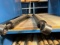 Asst. Ford/ New Holland Tractor or Implement parts, see list and all pics