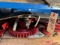 Asst. Ford/ New Holland Tractor or Implement parts, see list and all pics
