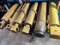 Asst. Ford/ New Holland Tractor or Implement parts, see list and all pics