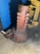 Asst. Ford/ New Holland Tractor or Implement parts, see list and all pics