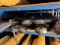 Asst. Ford/ New Holland Tractor or Implement parts, see list and all pics