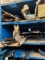 Asst. Ford/ New Holland Tractor or Implement parts, see list and all pics