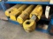 Asst. Ford/ New Holland Tractor or Implement parts, see list and all pics