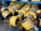 Asst. Ford/ New Holland Tractor or Implement parts, see list and all pics