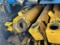 Asst. Ford/ New Holland Tractor or Implement parts, see list and all pics