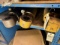 Asst. Ford/ New Holland Tractor or Implement parts, see list and all pics
