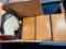 Asst. Ford/ New Holland Tractor or Implement parts, see list and all pics