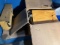 Asst. Ford/ New Holland Tractor or Implement parts, see list and all pics