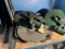 Asst. Ford/ New Holland Tractor or Implement parts, see list and all pics