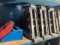 Asst. Ford/ New Holland Tractor or Implement parts, see list and all pics
