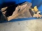 Asst. Ford/ New Holland Tractor or Implement parts, see list and all pics