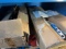 Asst. Ford/ New Holland Tractor or Implement parts, see list and all pics
