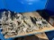 Asst. Ford/ New Holland Tractor or Implement parts, see list and all pics
