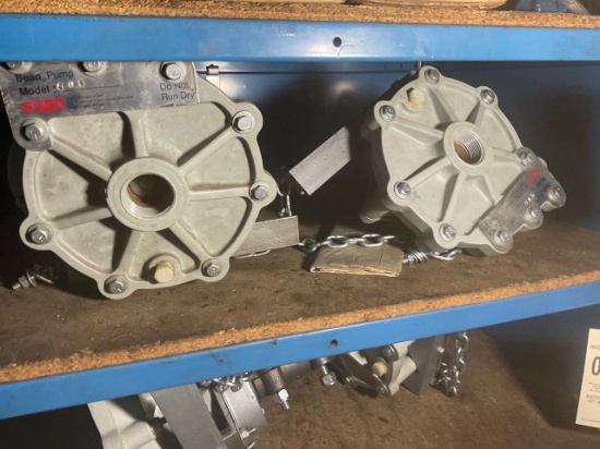 Asst. Ford/ New Holland Tractor or Implement parts, see list and all pics