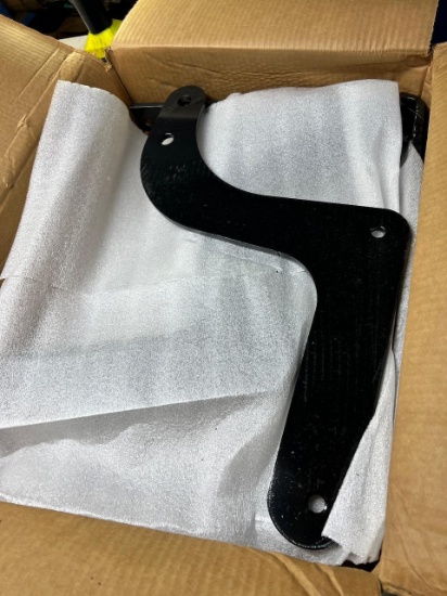 Asst. Ford/ New Holland Tractor or Implement parts, see list and all pics