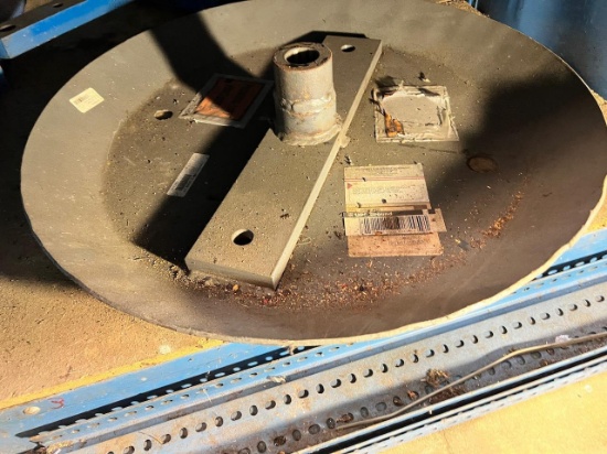 Asst. Ford/ New Holland Tractor or Implement parts, see list and all pics