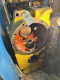 Asst. Ford/ New Holland Tractor or Implement parts, see list and all pics