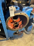 Asst. Ford/ New Holland Tractor or Implement parts, see list and all pics