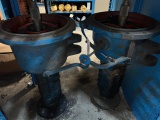 Asst. Ford/ New Holland Tractor or Implement parts, see list and all pics
