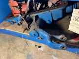 Asst. Ford/ New Holland Tractor or Implement parts, see list and all pics