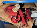 Asst. Ford/ New Holland Tractor or Implement parts, see list and all pics