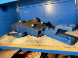 Asst. Ford/ New Holland Tractor or Implement parts, see list and all pics