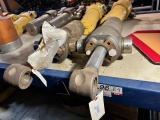 Asst. Ford/ New Holland Tractor or Implement parts, see list and all pics