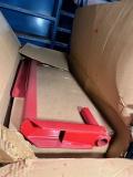 Asst. Ford/ New Holland Tractor or Implement parts, see list and all pics