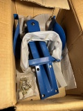 Asst. Ford/ New Holland Tractor or Implement parts, see list and all pics