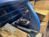Asst. Ford/ New Holland Tractor or Implement parts, see list and all pics