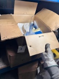 Asst. Ford/ New Holland Tractor or Implement parts, see list and all pics