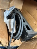 Asst. Ford/ New Holland Tractor or Implement parts, see list and all pics