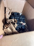 Asst. Ford/ New Holland Tractor or Implement parts, see list and all pics
