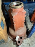 Asst. Ford/ New Holland Tractor or Implement parts, see list and all pics