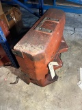 Asst. Ford/ New Holland Tractor or Implement parts, see list and all pics
