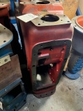 Asst. Ford/ New Holland Tractor or Implement parts, see list and all pics