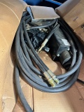 Asst. Ford/ New Holland Tractor or Implement parts, see list and all pics